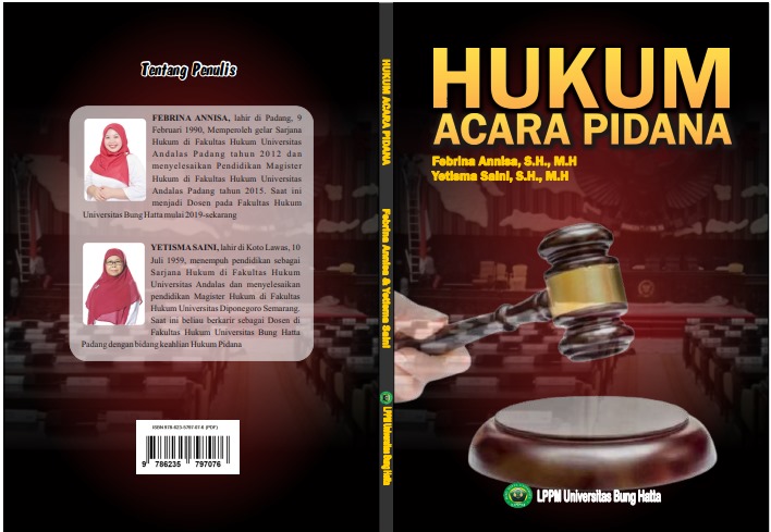 Hukum Acara Pidana Indonesia